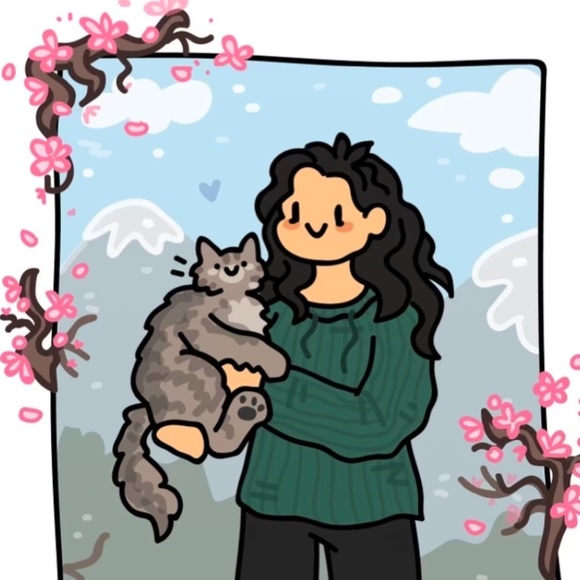 Meet your Posher, Tiwi - Picture 1 of 1